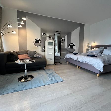 Balance Apartment Duesseldorf - Neuss With Parking Екстериор снимка