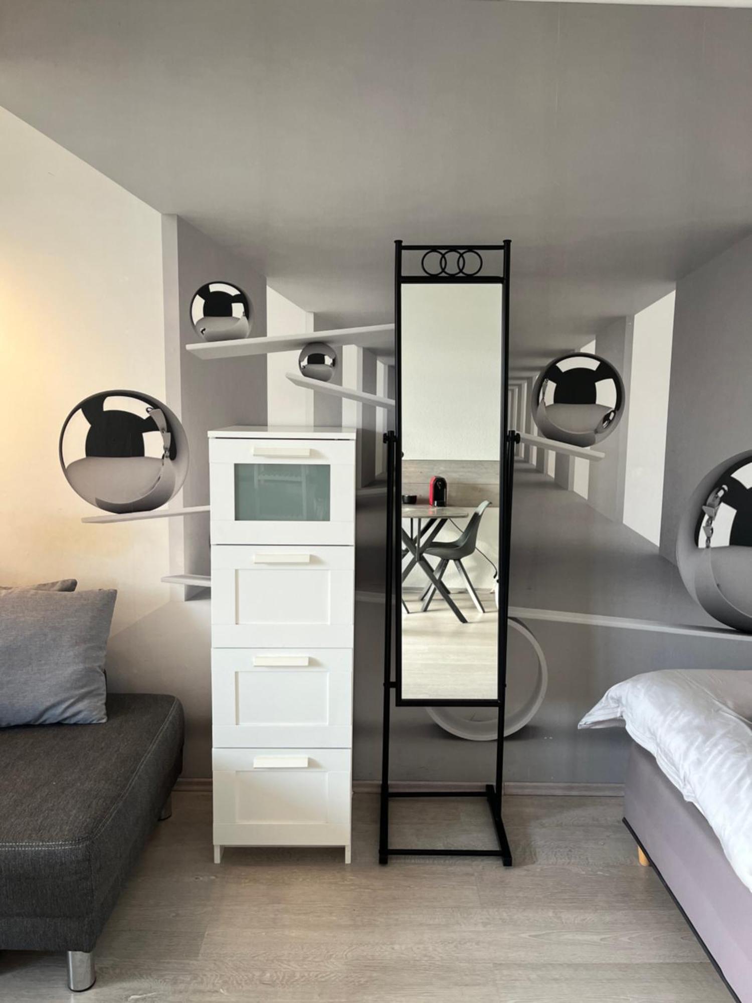 Balance Apartment Duesseldorf - Neuss With Parking Екстериор снимка
