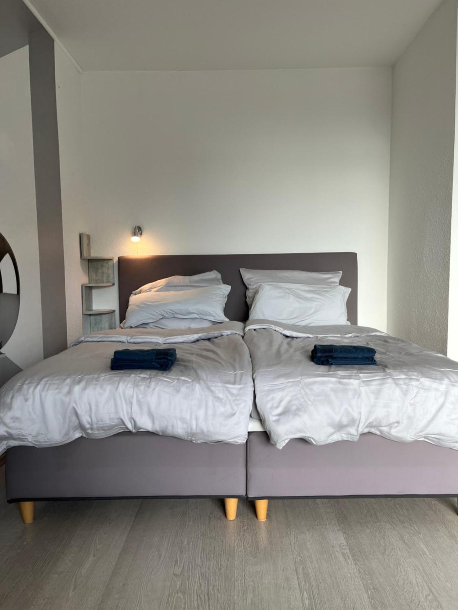 Balance Apartment Duesseldorf - Neuss With Parking Екстериор снимка