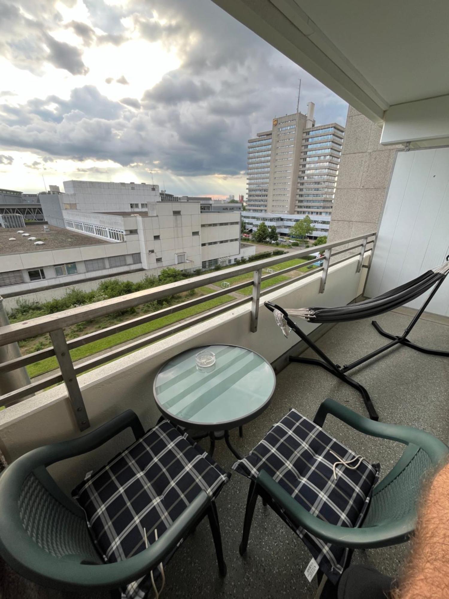 Balance Apartment Duesseldorf - Neuss With Parking Екстериор снимка