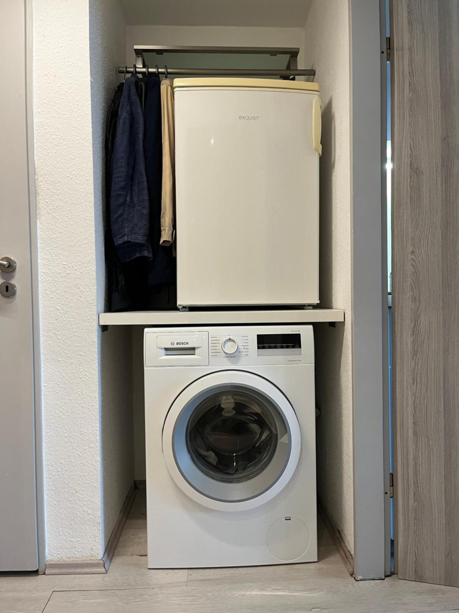 Balance Apartment Duesseldorf - Neuss With Parking Екстериор снимка